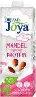 JOYA MANDEL PROTEIN Соева напитка с бадем и протеин 1 литър