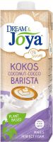 JOYA BARISTA Кокосова напитка без захар 1 литър