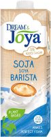 JOYA BARISTA Соева напитка без захар 1 литър
