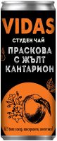 VIDAS Студен чай с жълт Кантарион 250 мл