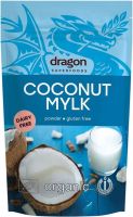 DRAGON SUPERFOODS COCONUT БИО Кокосово мляко на прах 150 г
