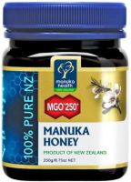MANUKA HEALTH Мед от Манука 250+ MGO 250 г