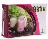 YO-ACTIV Закваска за домашно кисело мляко 5 бр.