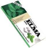 ELMA MINT Натурална дъвка от Мастикова смола 10 броя