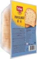 SCHAR PAN BLANCO Бял хляб без глутен 250 г