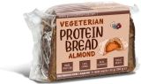 PURE PROTEIN BREAD Протеинов хляб Almond 250 г