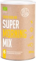 DIET-FOOD SUPER MORNING MIX Сутрешен микс Супер храни 300 г