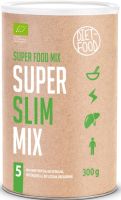 DIET-FOOD SUPER SLIM MIX Микс Супер храни/за отслабване 300г