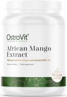 OSTROVIT AFRICAN MANGO Aфриканско манго екстракт на прах 100