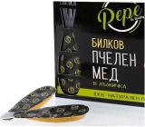 PEPE Билков пчелен мед в лъжица (50г) 5 бр/кут.