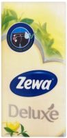 ZEWA DELUXE Parfumed Носни кърпи 3 слоя / 1 пакет