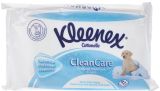 KLEENEX CLEANCARE Влажна тоалетна хартия 42 бр.