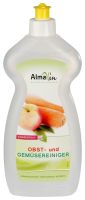 ALMAWIN Препарат за миене на плодове и зеленчуци 500 мл