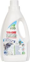 TRI-BIO NATURAL Течен препарат за бяло пране 1.42 л 30 дози