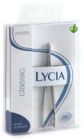LYCIA Пинсета за оформяне на вежди