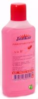 JANKAR Лакочистител без ацетон с витамин F, 100 мл