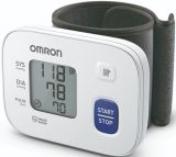 OMRON RS1 Автоматичен апарат за кръвно налягане за китка