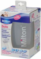 MILTON SOLO Мини стерилизатор  (обем 1,25 л)