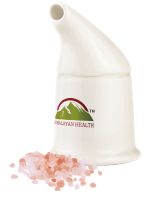 NATURAL SOLUTION Солен инхалатор с хималайска сол