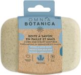 OMNIA BOTANICA Сапунерка от пшенична и царевична слама