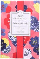 GREENLEAF Ароматизиращо пликче Primary Punch