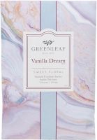 GREENLEAF Ароматизиращо пликче Vanilla Dream