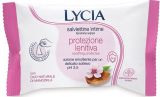 LYCIA LENITIVE Интимни кърпи за чувствителна кожа 12 бр.
