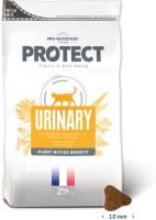 PRO-NUTRITION PROTECT URINARY Диетична храна за котки 2 кг