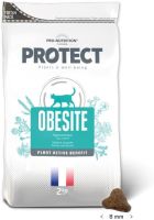 PRO-NUTRITION PROTECT OBESITE за котки с наднормено тегло 2 кг