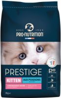 PRO-NUTRITION PRESTIGE KITTEN Храна за малки котенца с пробиотик 2 кг