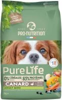 PURE LIFE MINI ADULT Храна за дребни породи кучета 2 кг