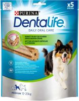 DENTALIFE MEDIUM Награди за кучета-среден ръст 12-25кг, 115г