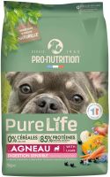 PRO-NUTRITION PURE LIFE SENSITIVE Храна за куче с чувствително храносмилане 2 кг