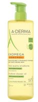 A-DERMA EXOMEGA CONTROL Душ-олио за суха кожа 750 мл SPECIAL