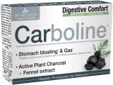 3CHENES CARBOLINE Освобождава чревни газове 30 табл.
