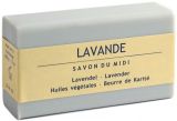 SAVON DU MIDI LAVANDE Сапун с аромат на Лавандула 100 г