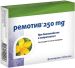 РЕМОТИВ Жълт кантарион 250 мг/30 таблетки