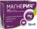 MAGNERICH МАГНЕРИЧ при мускулни крампи 500 мг/30 т., Teva