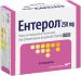 ЕНТЕРОЛ 250 mg при остра инфекциозна диария 6 сашета