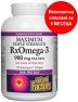 NF RX OMEGA-3 MAXIMUM Рибено масло с тройна концентр. 150кап