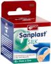 MEDICA Sanplast SILK Копринена лента 5 см/5 м