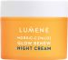 LUMENE NORDIC-C Нощен крем-маска за блясък и сияние 50 мл