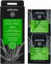 APIVITA EXPRESS B. ALOE Хидратираща и освежаваща маска 2x8мл