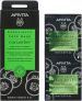 APIVITA EXPRESS B. CUCUMBER Интензивно хидратир. маска 2x8мл
