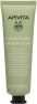 APIVITA FACE MASK GREEN CLAY Маска за комб./ мазна кожа 50мл