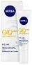 NIVEA Q10+ Околоочен крем против бръчки 15 мл