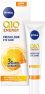 NIVEA Q10 ENERGY Околоочен крем с вит.C & E 15 мл
