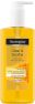 NEUTROGENA CLEAR&SOOTHE Мицеларен гел с куркума 200 мл