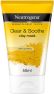 NEUTROGENA CLEAR&SOOTHE Успок. маска с глина и куркума 50 мл