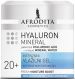 AFRODITA HYALURON MINERAL 20+ Интензивно хидратиращ гел 50мл